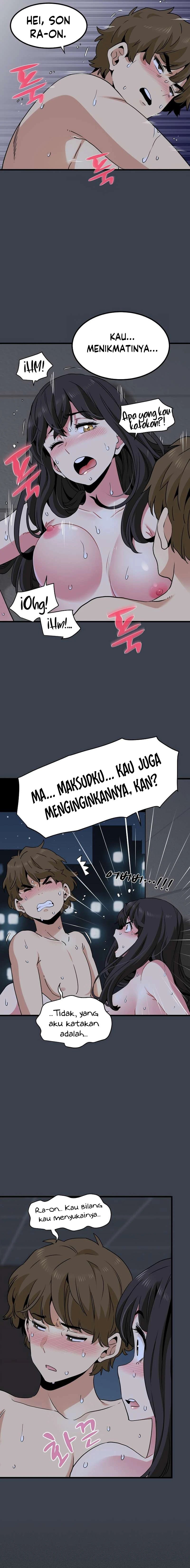 Komik Turning Point Chapter 29 Halaman 2
