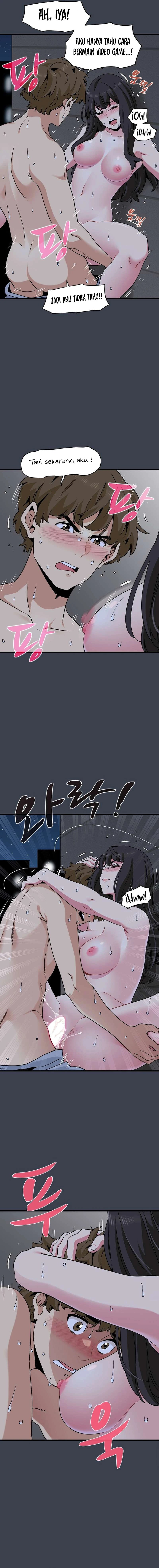 Komik Turning Point Chapter 29 Halaman 5