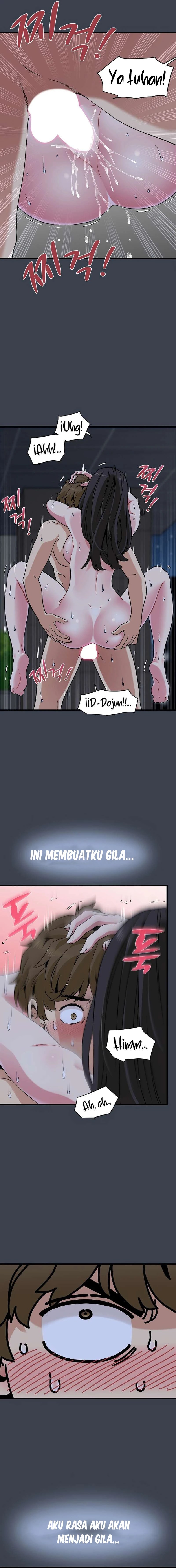 Komik Turning Point Chapter 29 Halaman 6