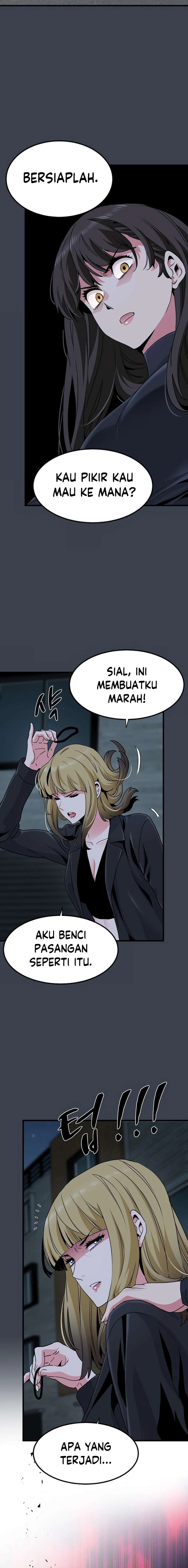 Komik Turning Point Chapter 30 Halaman 12