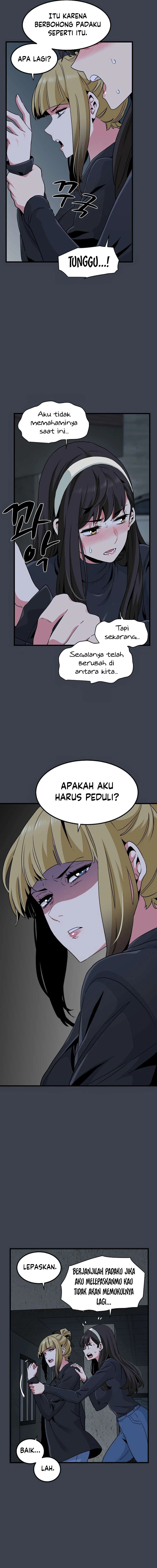 Komik Turning Point Chapter 30 Halaman 4