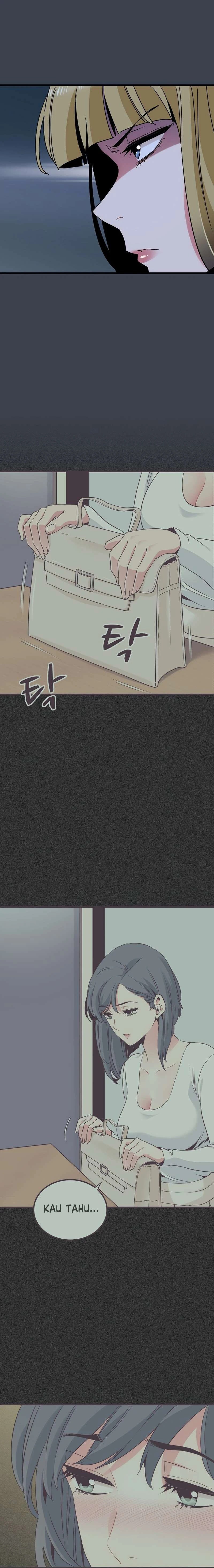 Komik Turning Point Chapter 30 Halaman 5