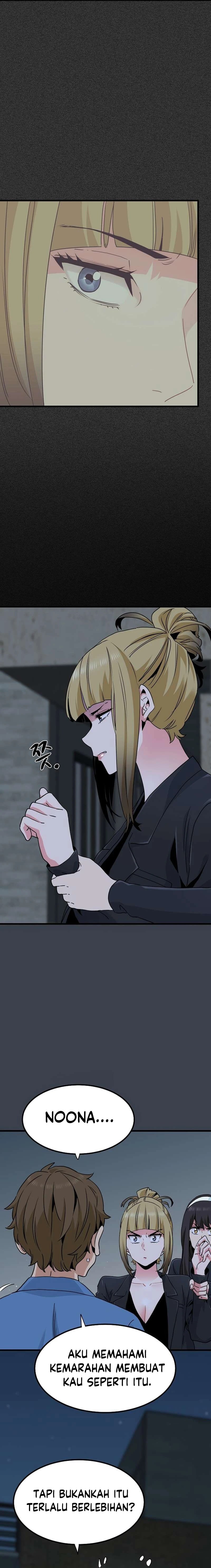 Komik Turning Point Chapter 30 Halaman 7