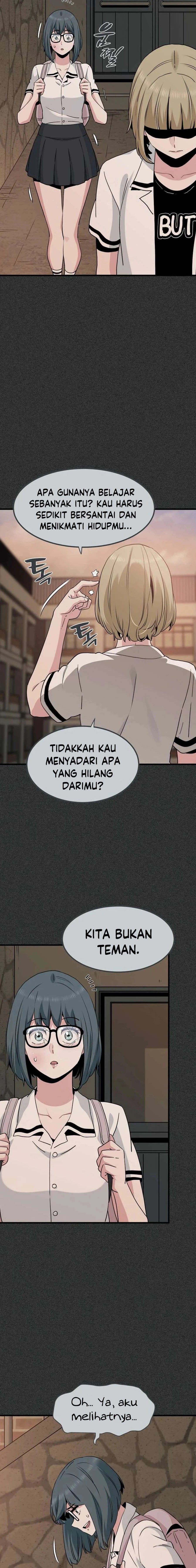 Komik Turning Point Chapter 31 Halaman 14