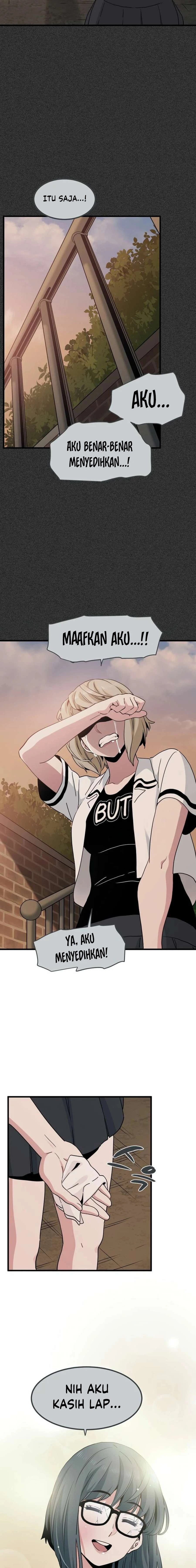 Komik Turning Point Chapter 31 Halaman 16