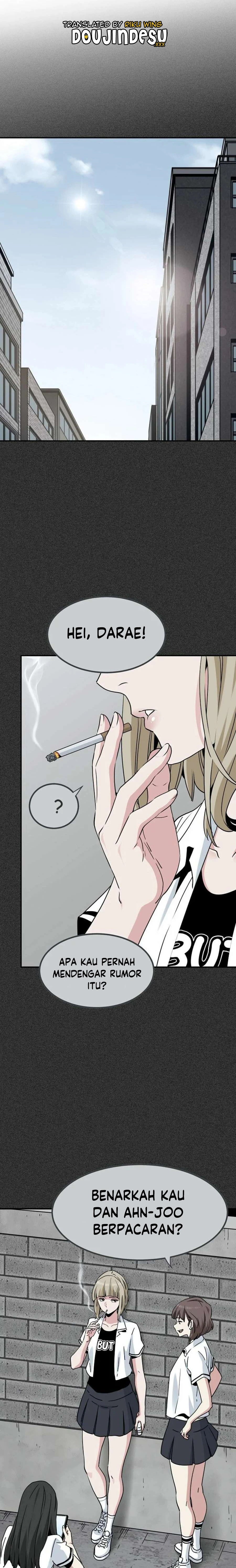 Komik Turning Point Chapter 31 Halaman 1