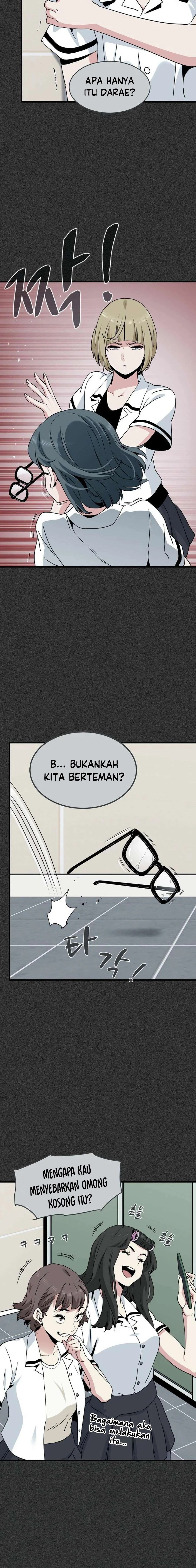 Komik Turning Point Chapter 31 Halaman 8