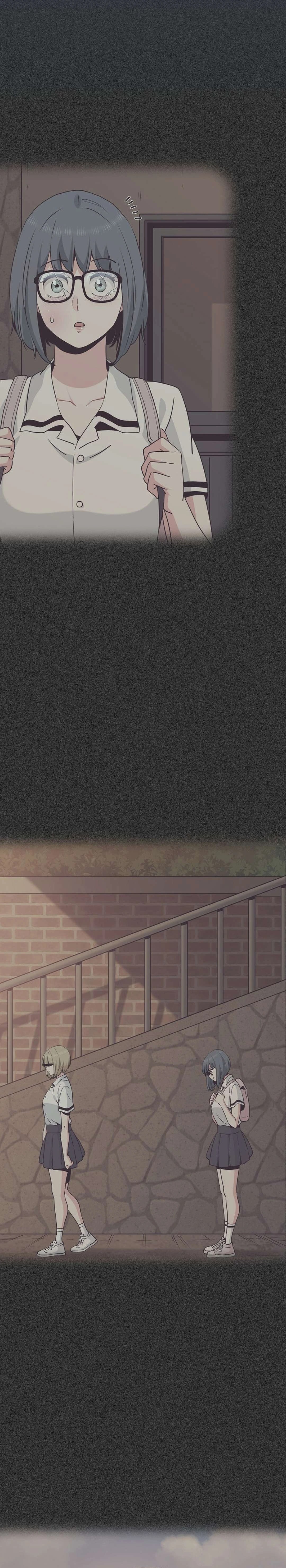 Komik Turning Point Chapter 32 Halaman 14