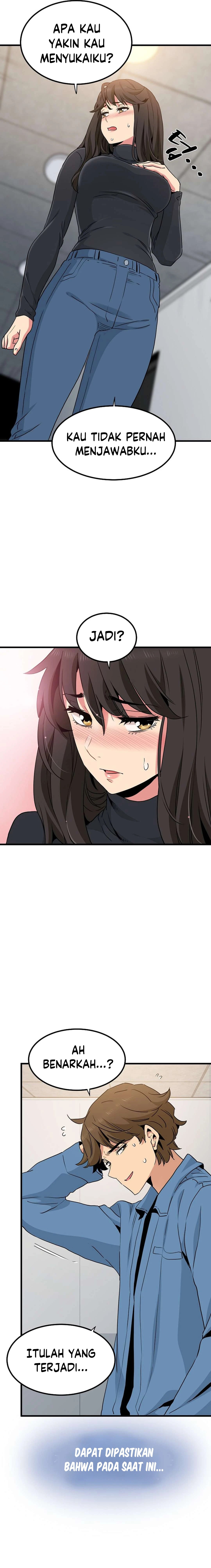 Komik Turning Point Chapter 32 Halaman 24