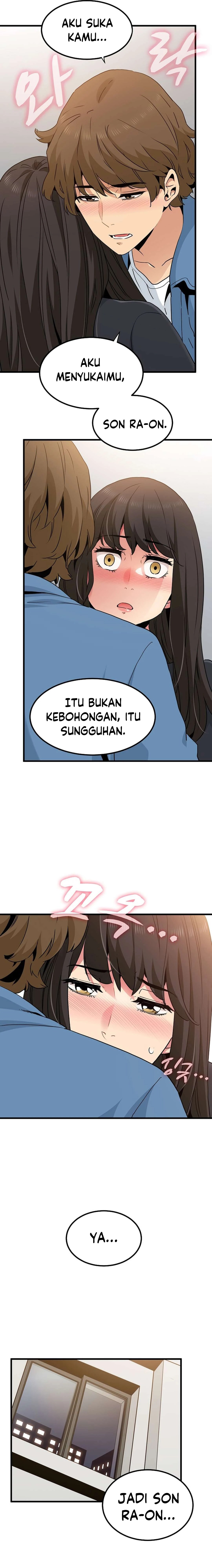 Komik Turning Point Chapter 32 Halaman 26