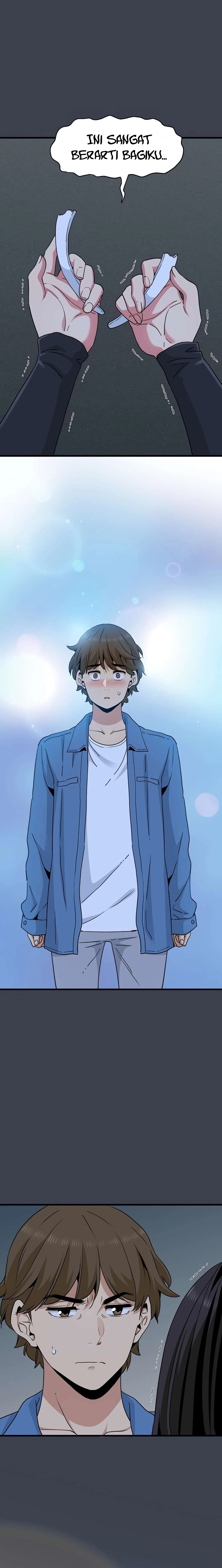 Komik Turning Point Chapter 32 Halaman 5