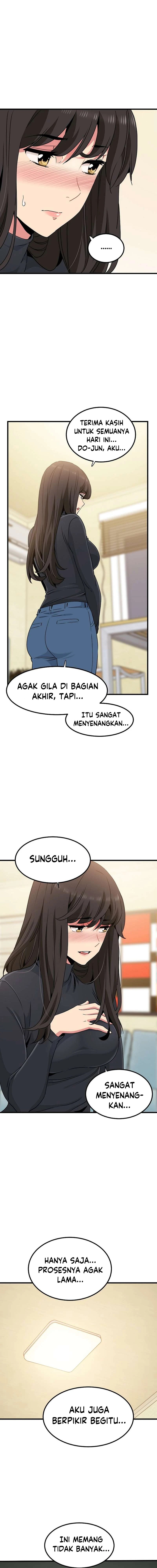 Komik Turning Point Chapter 33 Halaman 9