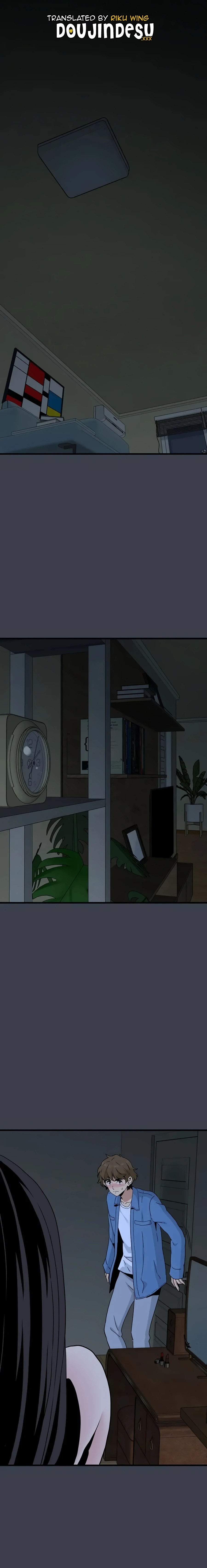 Komik Turning Point Chapter 34 Halaman 1