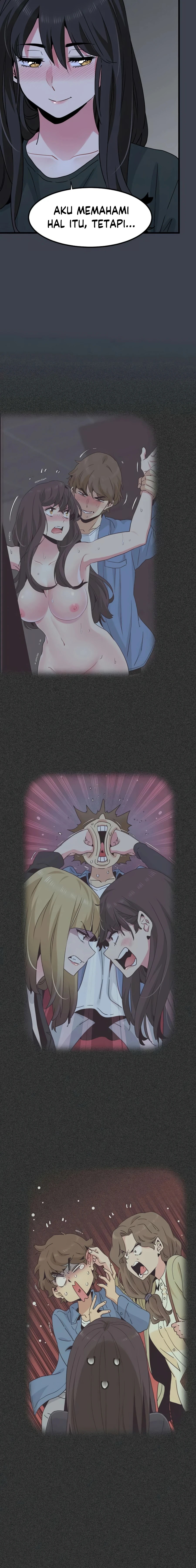 Komik Turning Point Chapter 35 Halaman 20