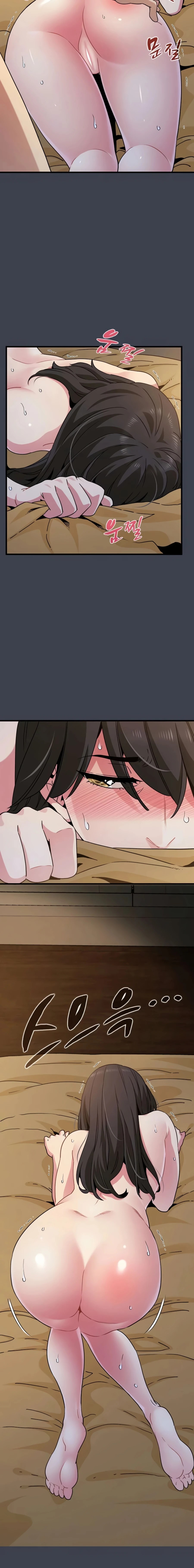 Komik Turning Point Chapter 35 Halaman 3