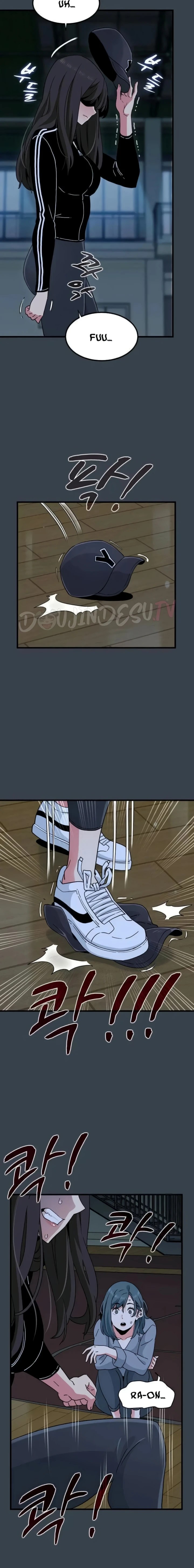 Komik Turning Point Chapter 36 Halaman 13