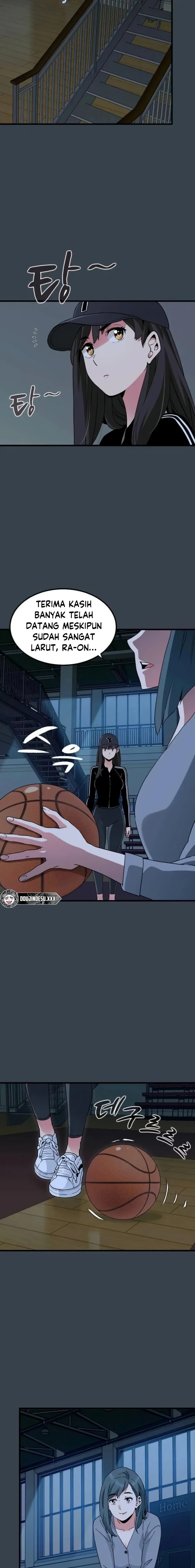 Komik Turning Point Chapter 36 Halaman 2