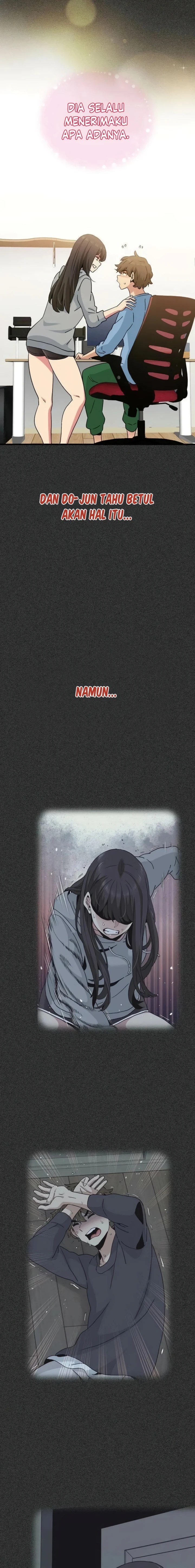 Komik Turning Point Chapter 36 Halaman 22