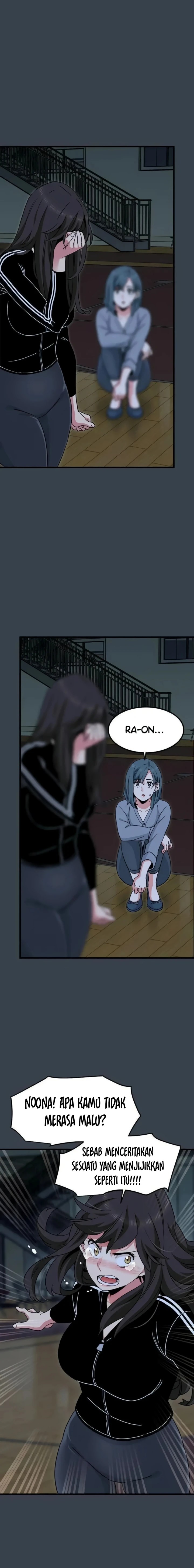 Komik Turning Point Chapter 36 Halaman 24