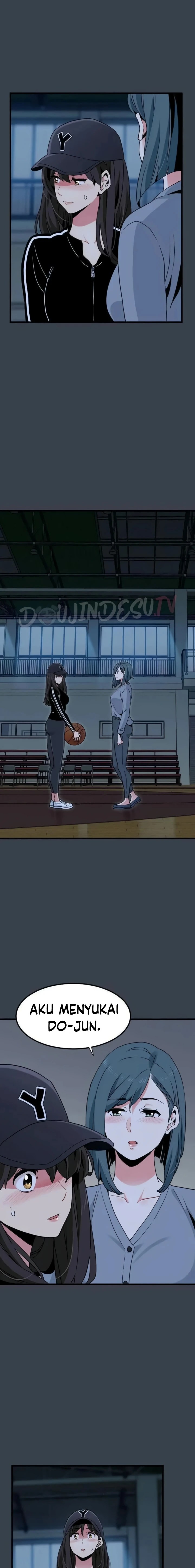 Komik Turning Point Chapter 36 Halaman 6