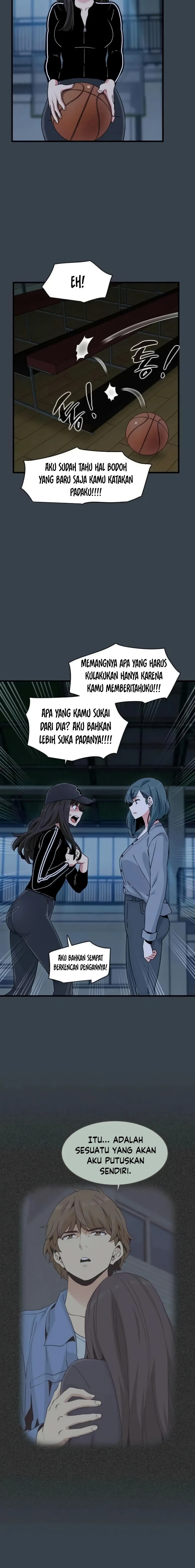 Komik Turning Point Chapter 36 Halaman 7