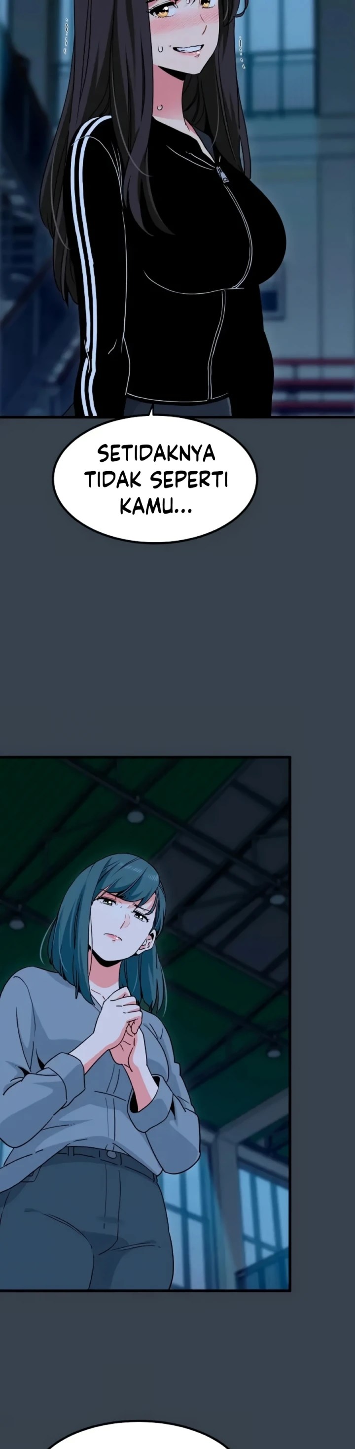Komik Turning Point Chapter 37 Halaman 13