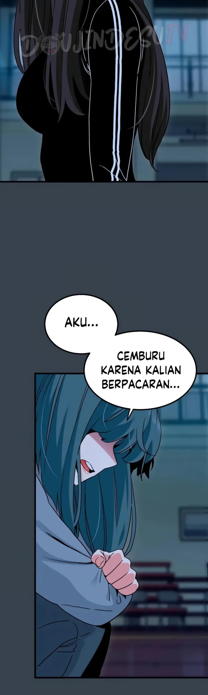 Komik Turning Point Chapter 37 Halaman 2