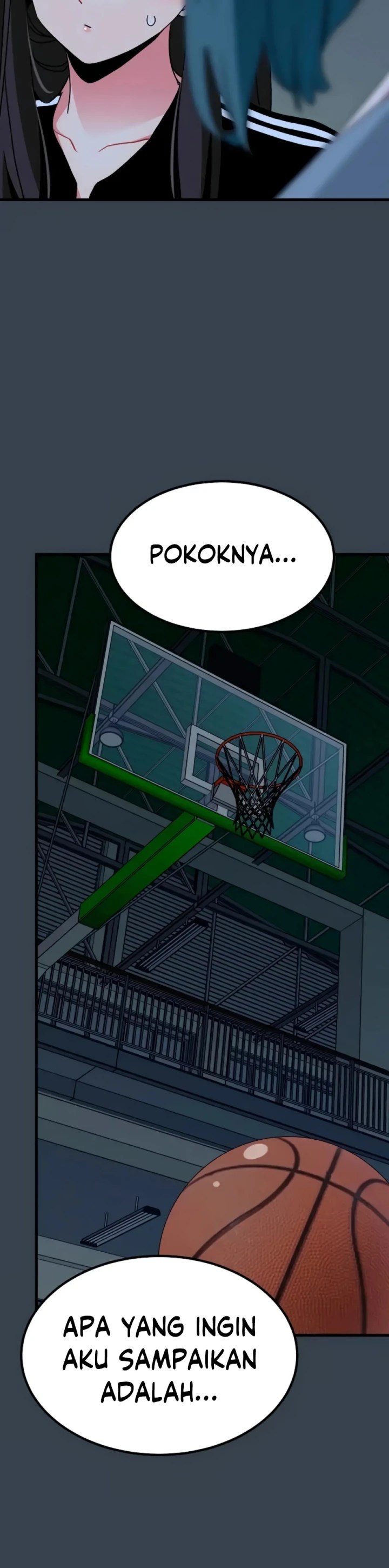 Komik Turning Point Chapter 37 Halaman 23