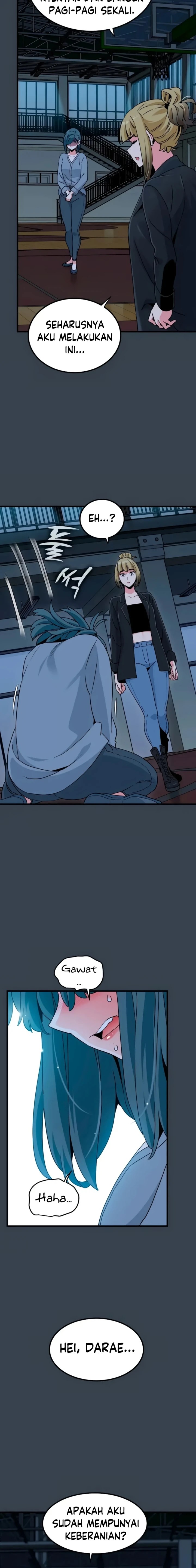Komik Turning Point Chapter 37 Halaman 30