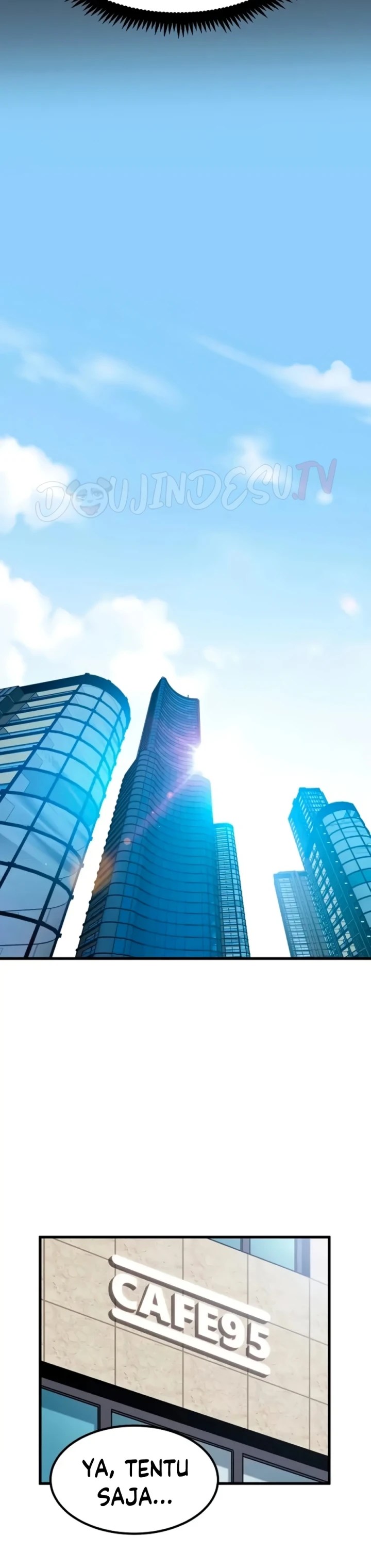 Komik Turning Point Chapter 37 Halaman 38