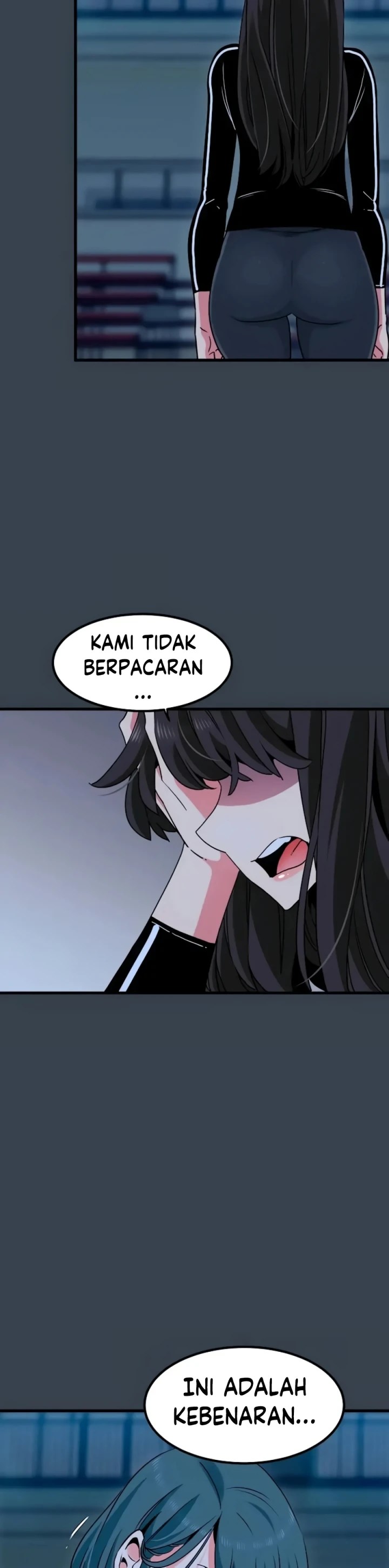 Komik Turning Point Chapter 37 Halaman 4