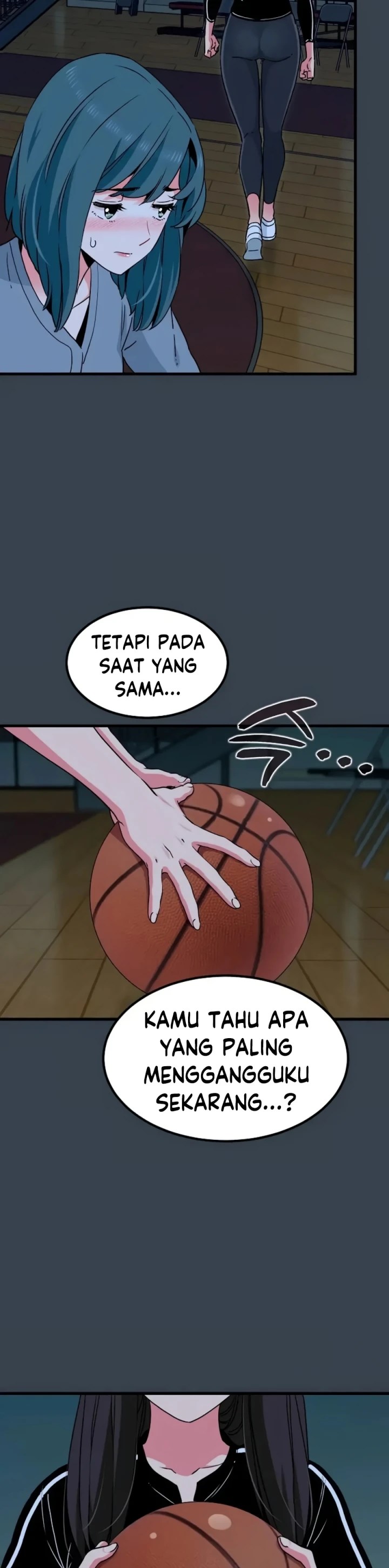 Komik Turning Point Chapter 37 Halaman 7