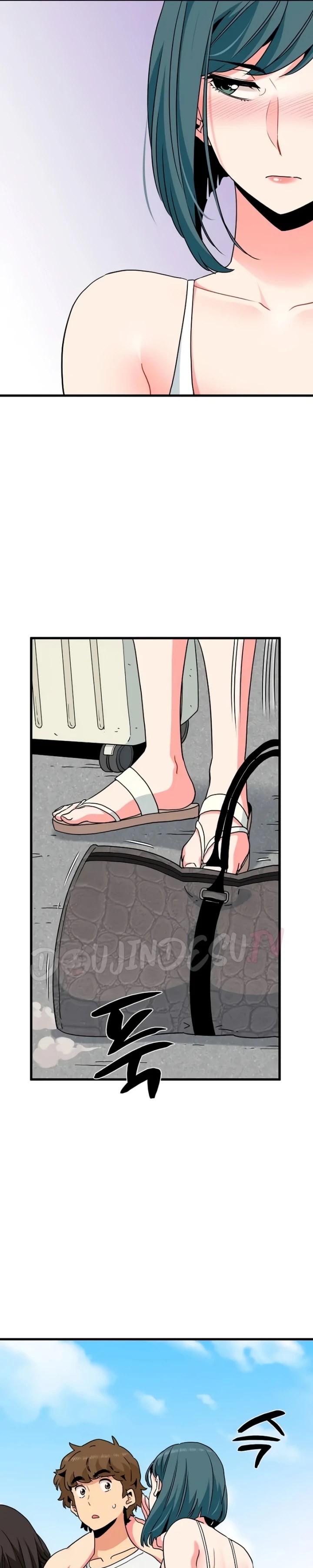 Komik Turning Point Chapter 43 Halaman 11