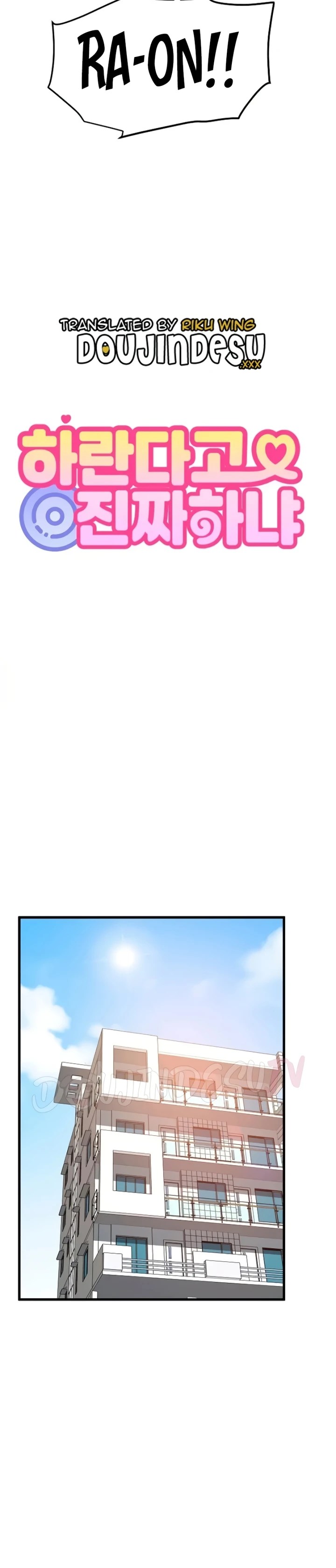 Komik Turning Point Chapter 43 Halaman 20