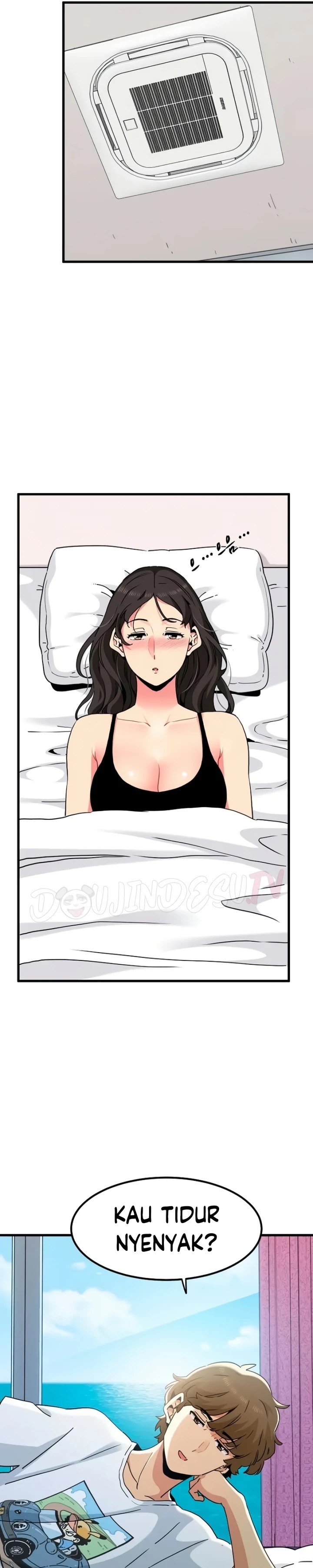 Komik Turning Point Chapter 43 Halaman 21