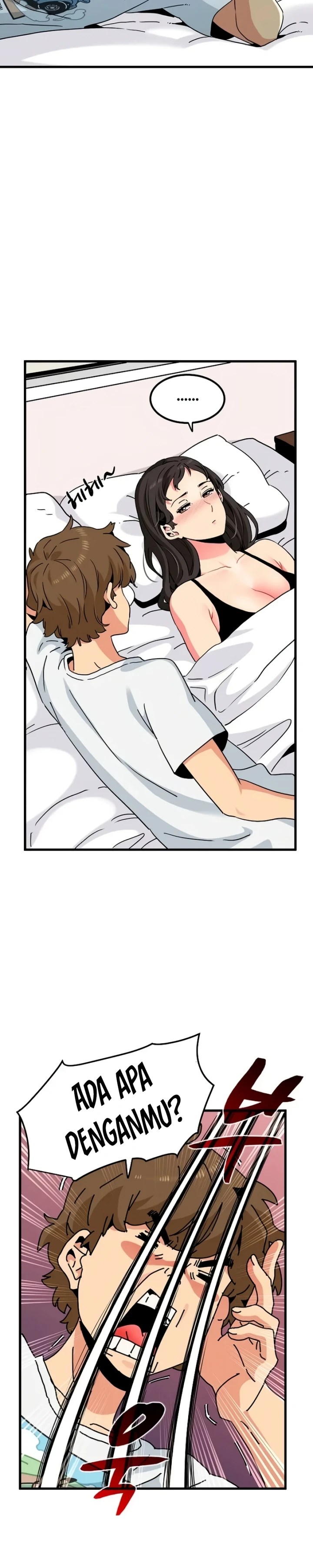 Komik Turning Point Chapter 43 Halaman 22