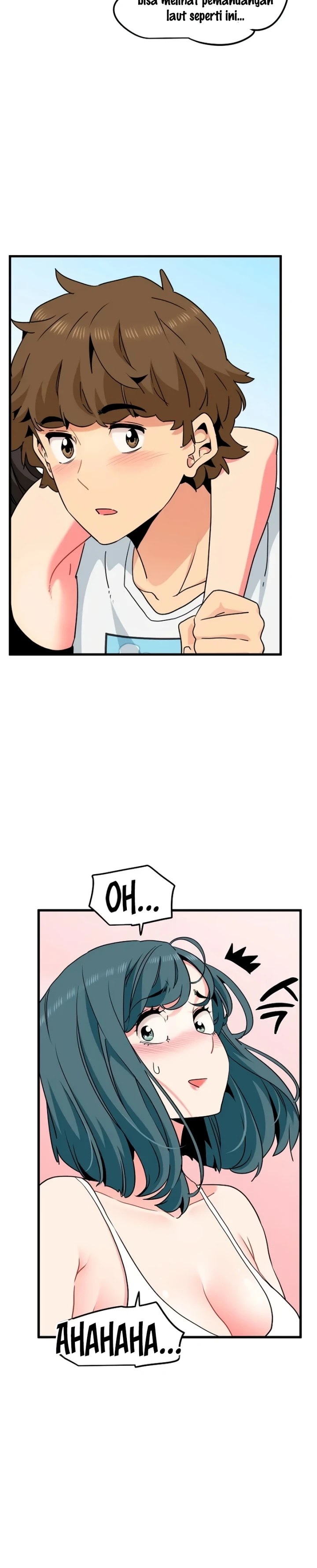 Komik Turning Point Chapter 43 Halaman 4