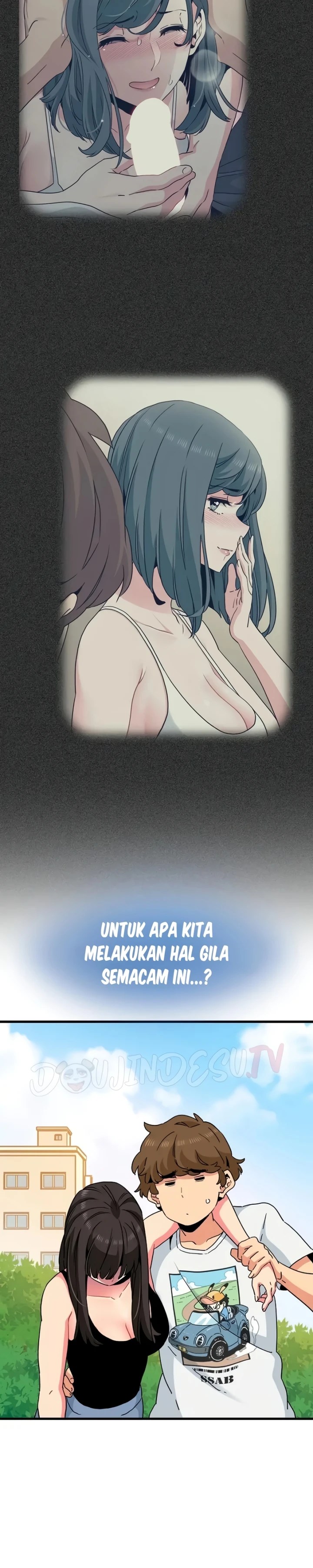 Komik Turning Point Chapter 43 Halaman 6