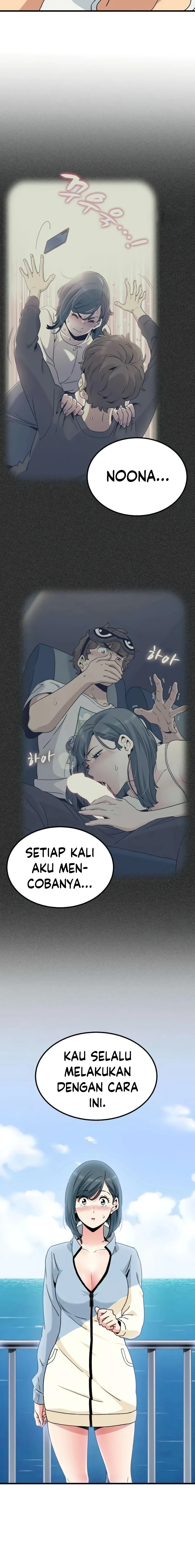 Komik Turning Point Chapter 44 Halaman 10