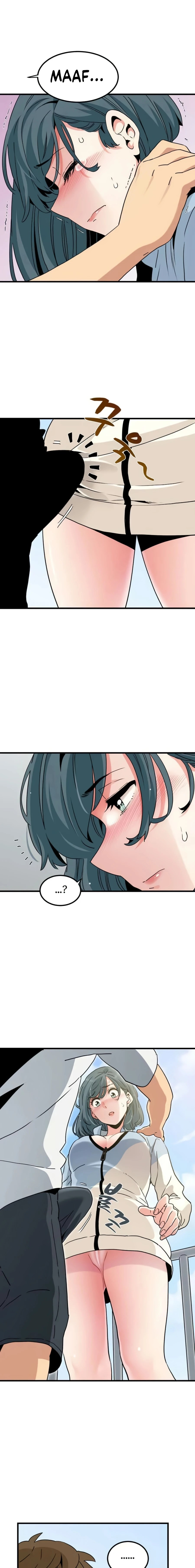 Komik Turning Point Chapter 44 Halaman 18