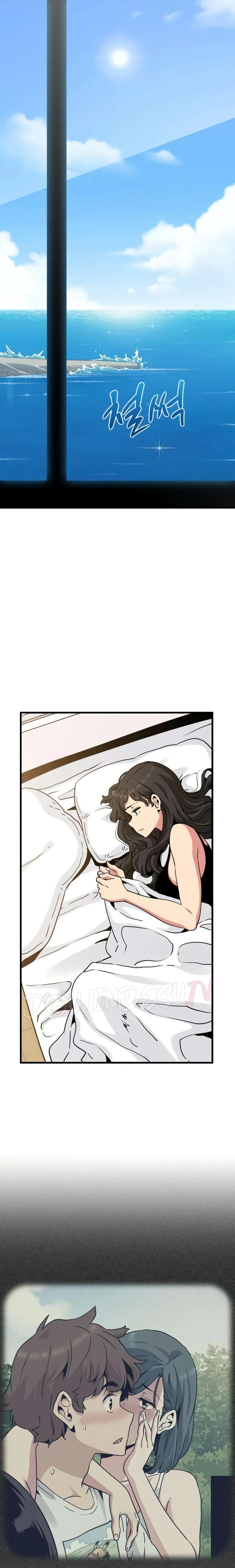 Komik Turning Point Chapter 44 Halaman 1