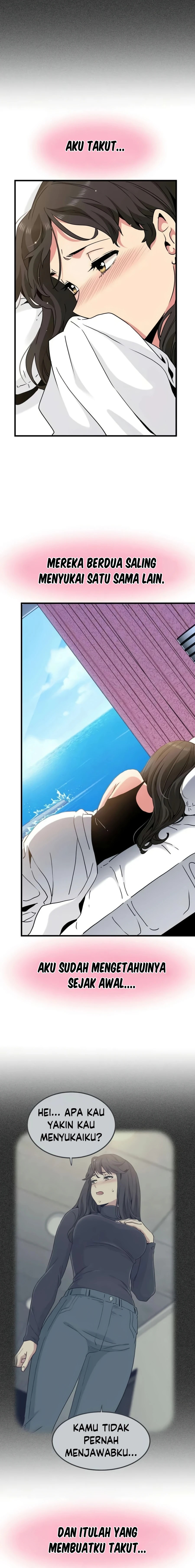 Komik Turning Point Chapter 44 Halaman 2