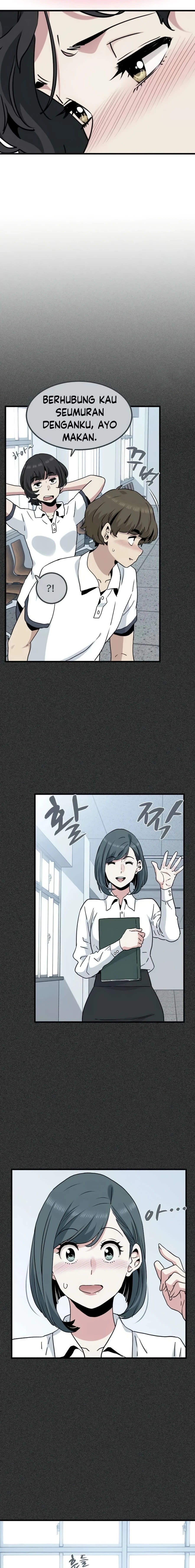 Komik Turning Point Chapter 44 Halaman 3