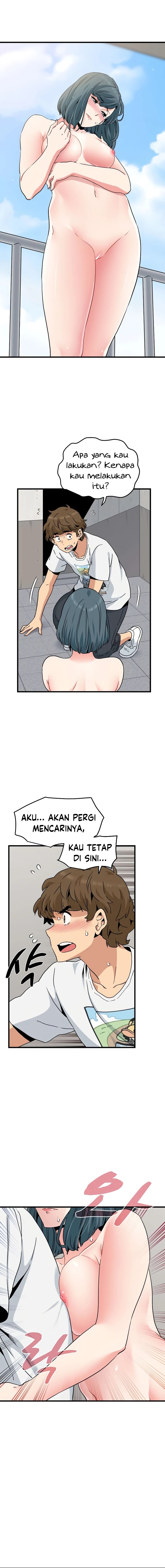 Komik Turning Point Chapter 45 Halaman 7