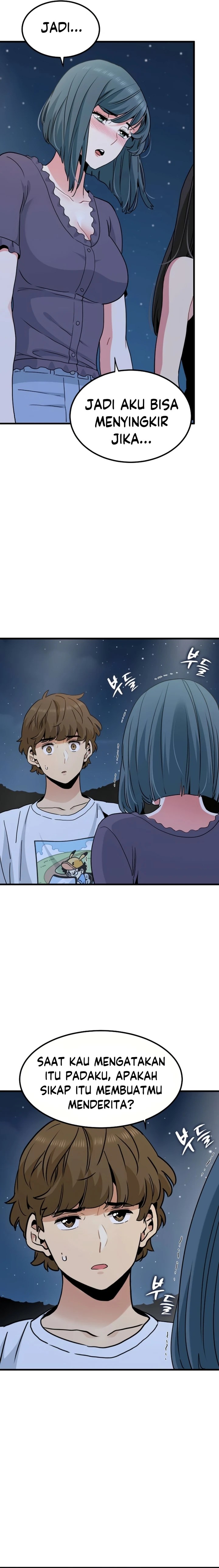 Komik Turning Point Chapter 48 Halaman 13