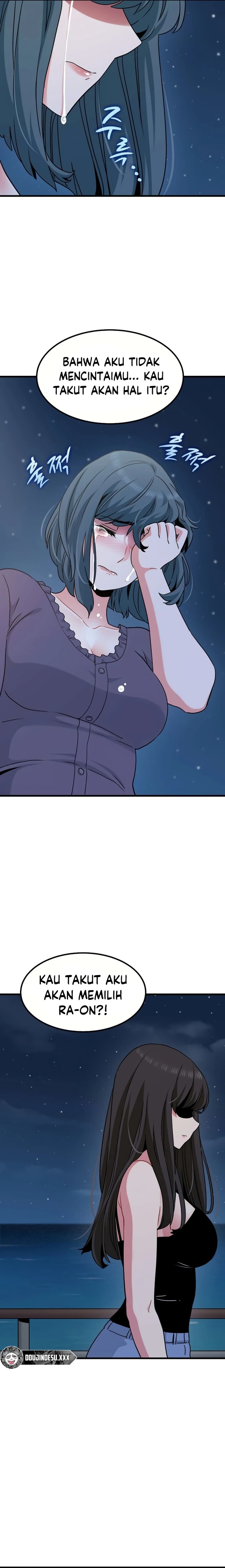 Komik Turning Point Chapter 48 Halaman 14