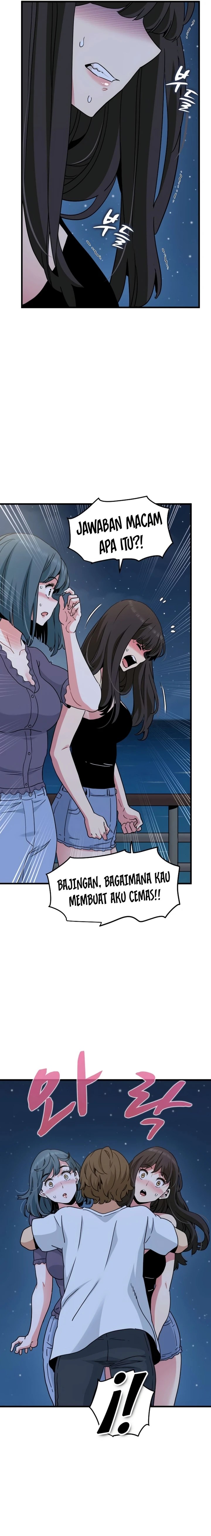 Komik Turning Point Chapter 48 Halaman 16