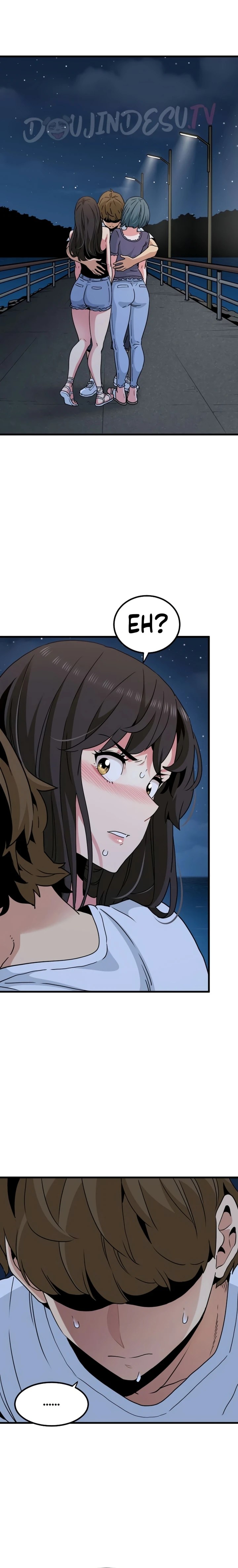 Komik Turning Point Chapter 48 Halaman 17