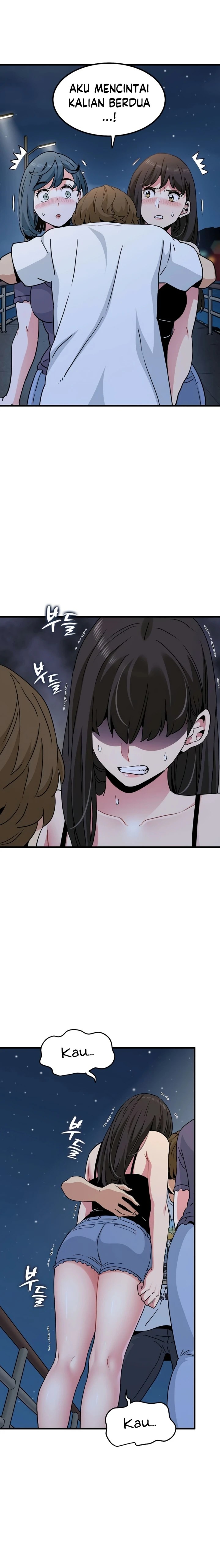 Komik Turning Point Chapter 48 Halaman 19