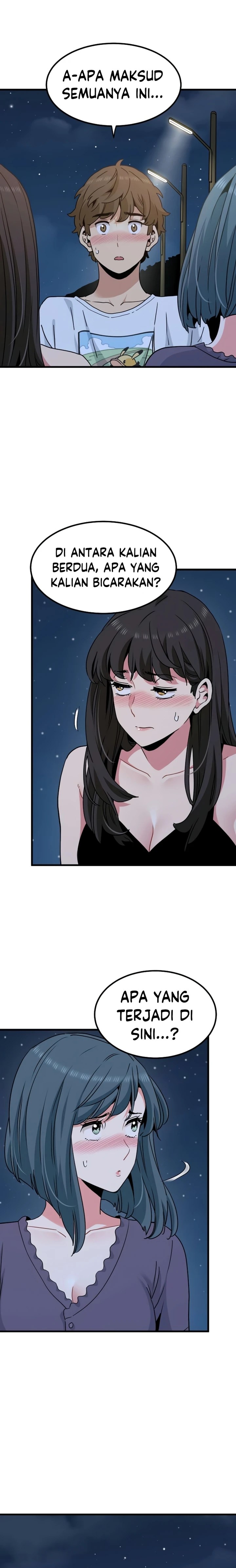 Komik Turning Point Chapter 48 Halaman 2